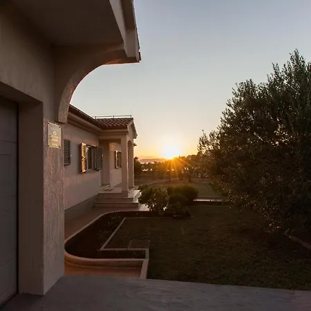 Adriatic Z Villa Zaboric