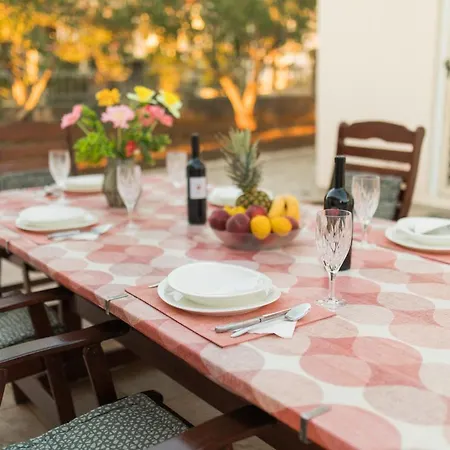 Adriatic Z Villa *