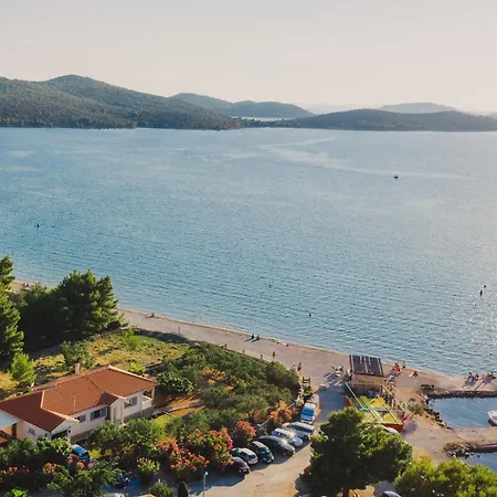Villa Adriatic Z *