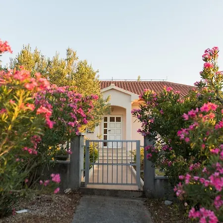 Adriatic Z Villa Zaboric