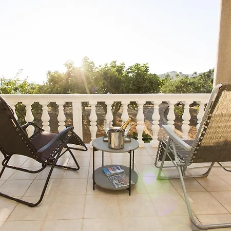Adriatic Z Villa