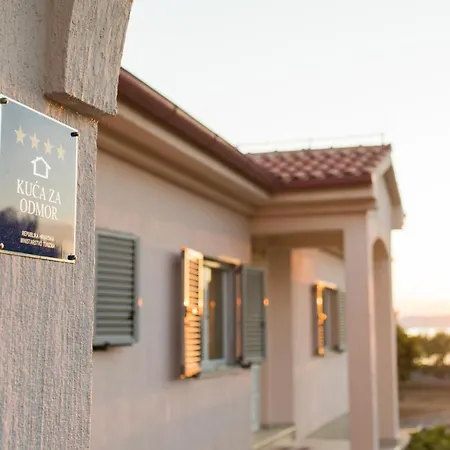 Adriatic Z Villa *