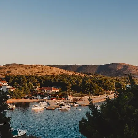 Villa Adriatic Z *