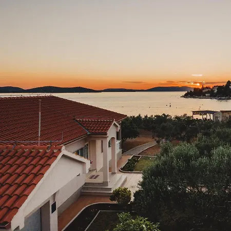 Villa Adriatic Z