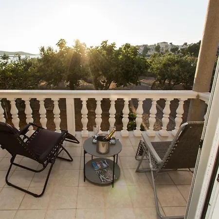 Adriatic Z Villa Zaboric