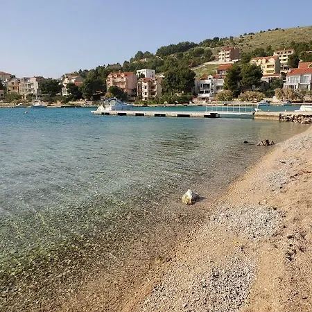 Villa Adriatic Z Zaboric