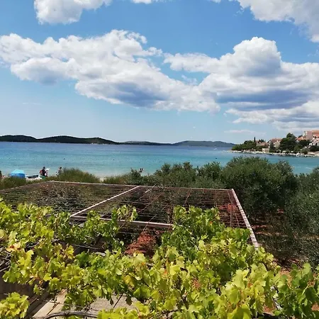 Adriatic Z Villa *